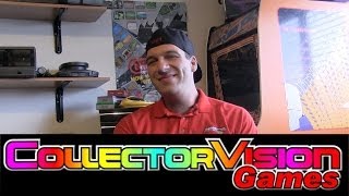 Exciting news! I'm producing retro video games! - Gamester81