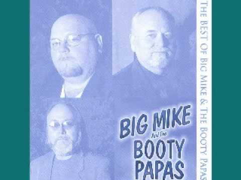 Big Mike & The Booty Papas - The Best - 2003 - She Caught The Kati - MACHALIOTIS DIMITRIS