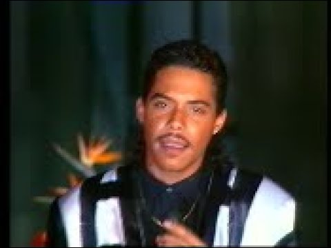 Gilles Floro - Absence ( CLIP ORIGINAL ) 1990