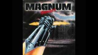 Magnum - Changes