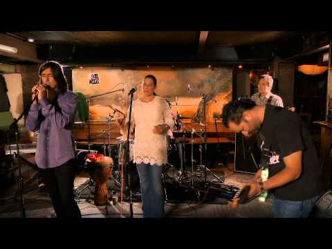 Palomazo Pata Negra 2012 - Alfonso André - Rola 1: "Penélope"