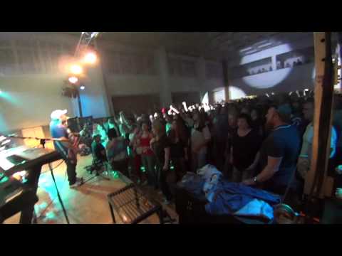 Dolní Kralovice keks 2015