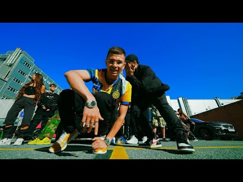 OBLADAET, JEEMBO - HELLA PLAYERS (English Subtitles)