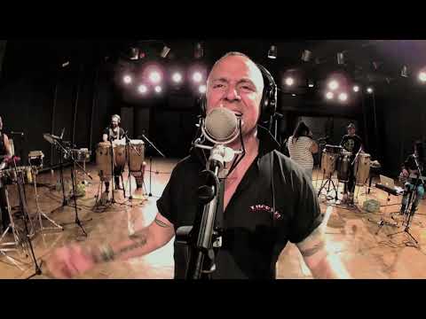 Las Calles De Mi Continente - Ritmo Peligroso