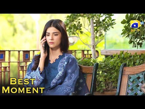 Nikah Episode 85 | 𝐁𝐞𝐬𝐭 𝗠𝗼𝗺𝗲𝗻𝘁 𝟏𝟎 | Haroon Shahid | Zainab Shabbir | HAR PAL GEO