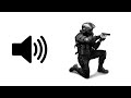 Gun Fight Shoot Out Sound Effect