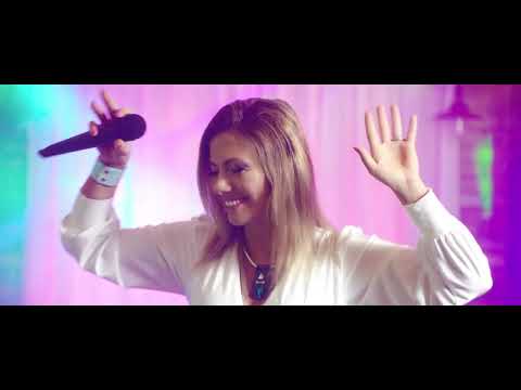 Tóth Tünde - Éjjel soha nem érhet véget/Tedd fel a kezed (Fernando Remix)