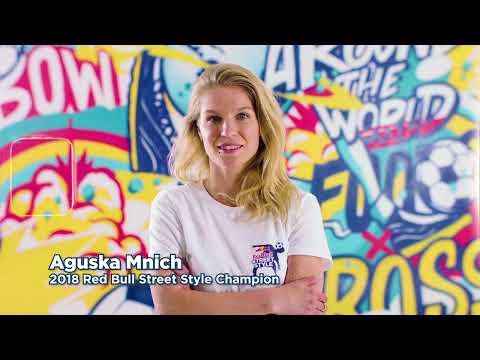 Red Bull Street Style is back in 2021!