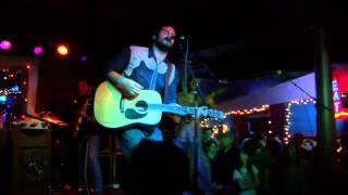 Dear and the Headlights - Willetta - 2/27/2009 - Bottom of the Hill