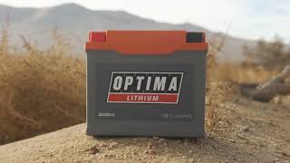 BMW Motorcycle Battery