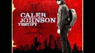 Caleb Johnson-Devil&#39;s Daughter-Testify