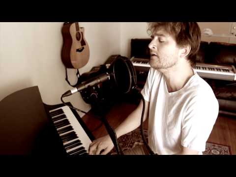 Song 151: Fred Jones part two (Ben Folds) - Piano and vocal cover