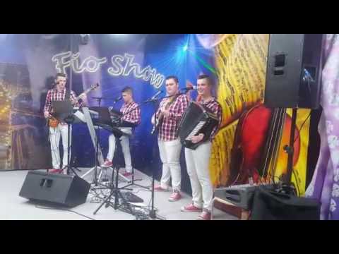 Grupa Simpatija - dozvoli mi da te zaboravim