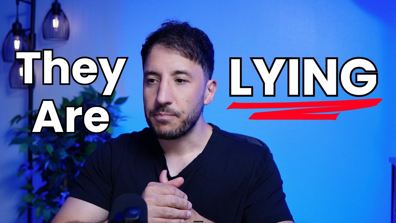 The Harsh TRUTH About Selling AI Automations to Businesses in 2025