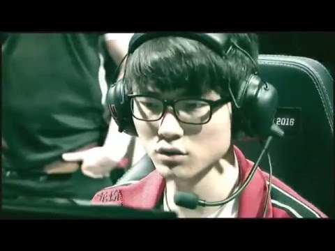 Recap, Highlights and Sounds of the Game: Day 4 Mid Season Invitational 2016! #MSI 2016