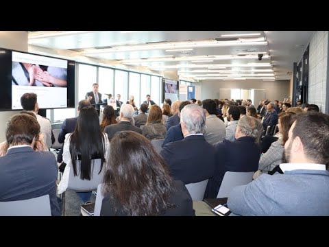Encuentro Inmobiliario Alternativas de Inversión Inmobiliaria