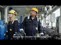 Werken in de Rotterdamse haven!