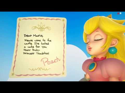 Super Mario 64: Reimagined