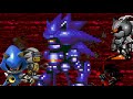 Sonic 4 Metal Sonic Theme Remix 9 0