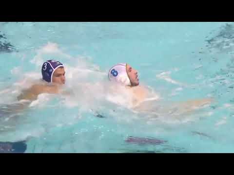 Jadran Split vs Vouliagmeni - Highlights - Champion's League 2022-2023 - Round 10