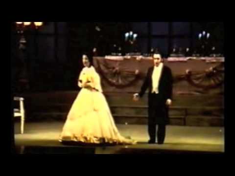 Andrea Elena,Fiorella Pediconi - "Un dì, felice..."