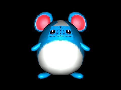 Pokemon Heart Gold Randomizer Nuzlocke Episode 7: Why are you a Marill?!