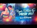 Pyar Dilon Ka Mela Hai Remix DJ RIPON CLUB MIX Salman Khan Karisma Kapoor