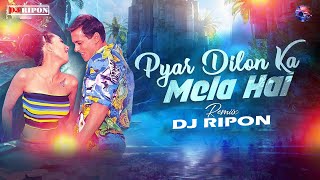 Download lagu Pyar Dilon Ka Mela Hai (Remix) | DJ RIPON | CLUB MIX | Salman Khan & Karisma Kapoor | mp3 Download lagu Pyar Dilon Ka Mela Hai (Remix) | DJ RIPON | CLUB MIX | Salman Khan & Karisma Kapoor | mp3