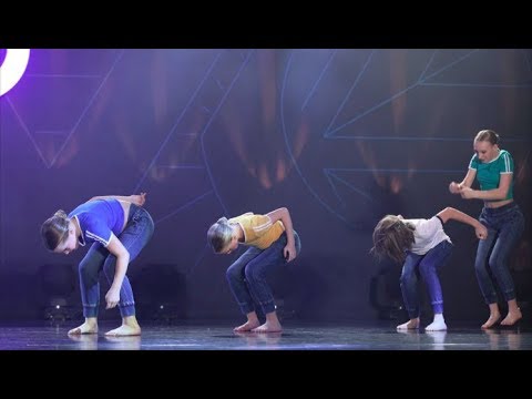 Evoke Dance Movement - Wing$