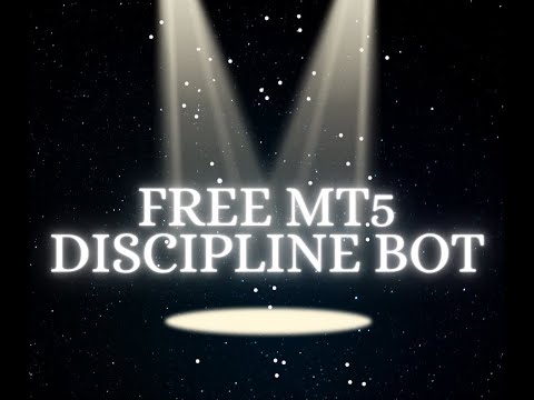 Video Discipline By DPCTrader