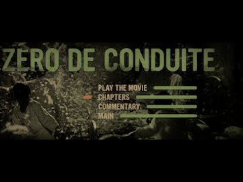 Trailers Kolonaki Conduct Zero