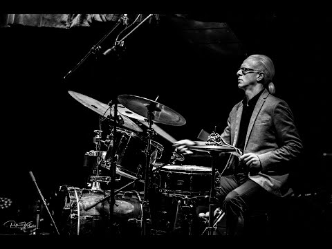 Guatemala - Yogev Shetrit Trio @ Baku Jazz Festival