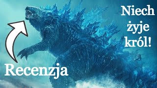 Godzilla II: Król potworów - recenzja