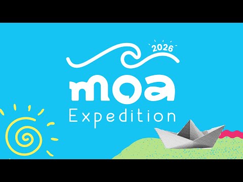 MOA Expedition 2026 - Día 2