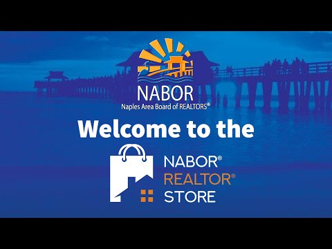 NABOR® -  Online REALTOR Store