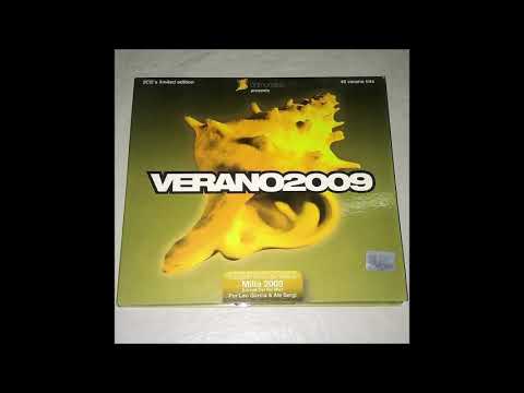 Verano 2009 - CD 1- 08 Organ Of Love Want Love