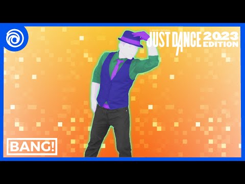 BANG! - AJR | Just Dance Fanmade Mashup