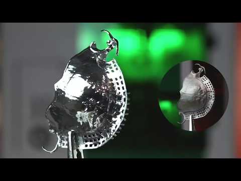 Tomident Dlyte Dental Electropolishing DryLyte