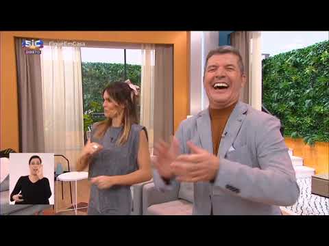 Emanuel Moura - Fado do Pestarim (ao vivo)