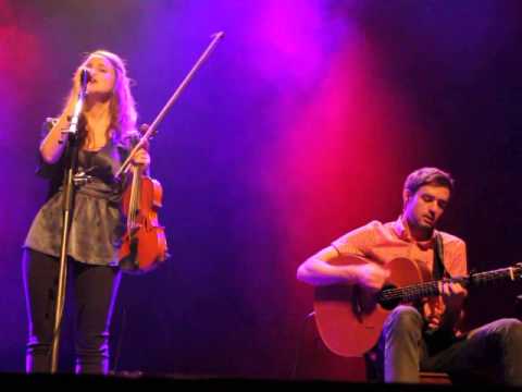 Niamh Dunne - Games People Play (Germany 2014)
