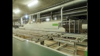 Servapealistusseade Edge Biesse Stream B1 10.5 | Pilt 4 - Machineryline