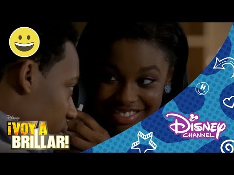 Voy a Brillar: Tráiler EPIC | Disney Channel Oficial