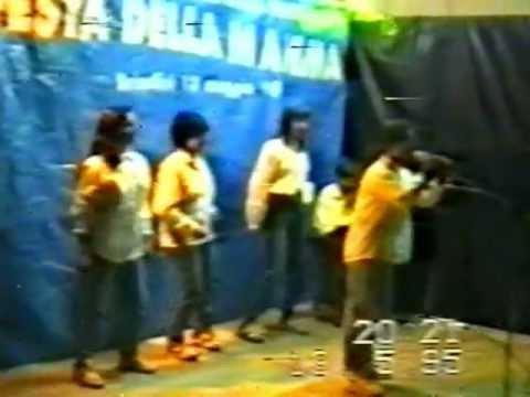 Festa della Mamma 1995 - Viva la mamma