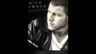 Chains-Nick jonas (Audien Radio Edit)