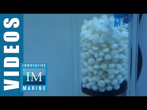 Innovative Marine MiniMax All-In-One Media Reactor