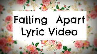 Emile Haynie - Falling Apart (Lyrics)