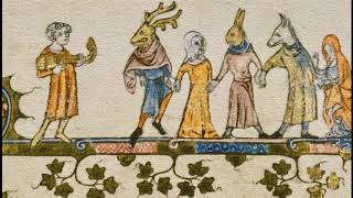 Download lagu Caleb Hennessy - Greensleeves (Medieval Style) #bardcore mp3