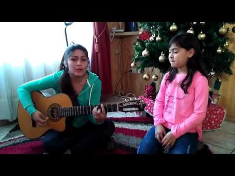 Canción Soy Un Milagro de Gladys  Muñoz (cantada por Angelyne y Polet)