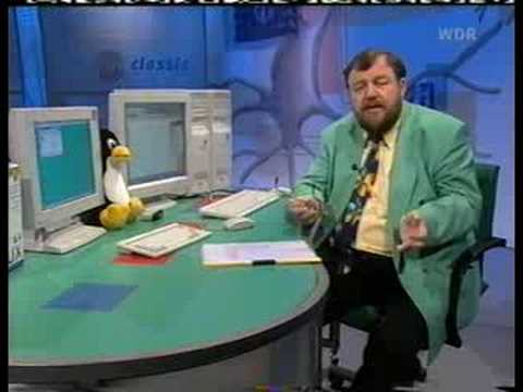 WDR Computerclub Classic 8.4.2000 (2/4)