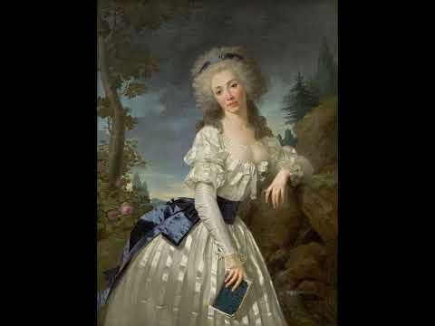 Henri-Joseph Rigel - Sinfonia No.4 in C minor, Op.12 (1774)